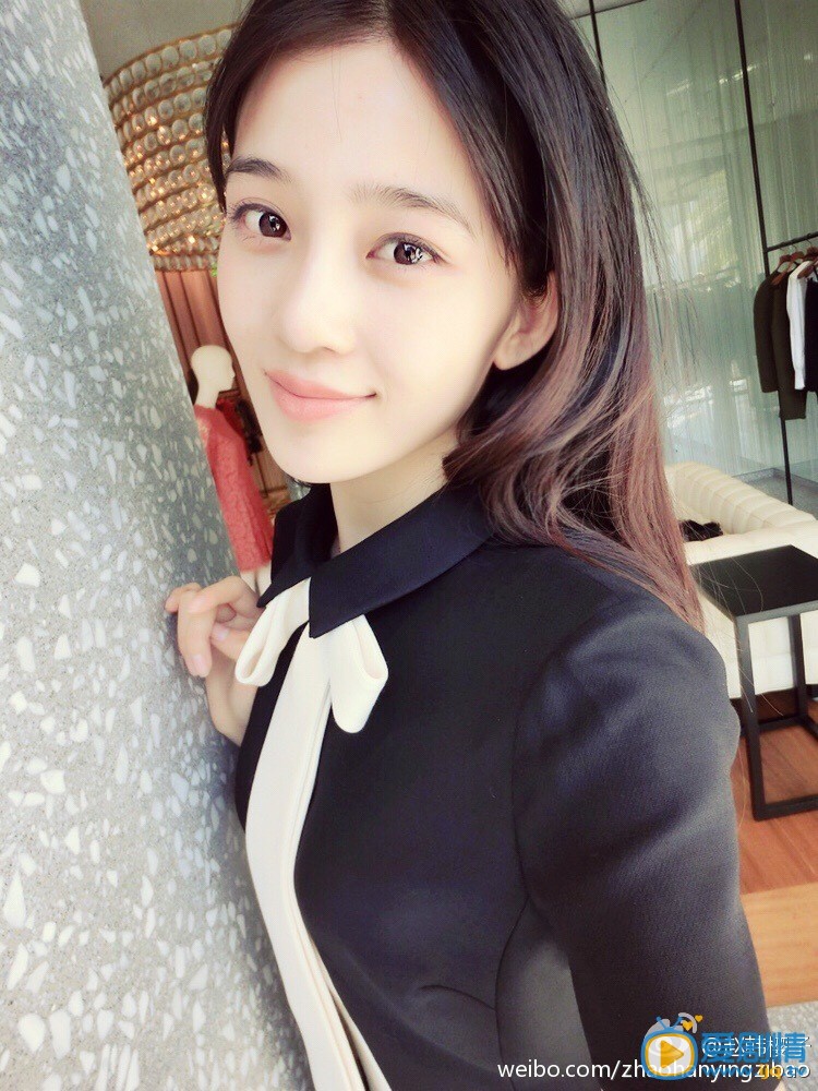 赵韩樱子素颜照
 赵韩樱子高清写真_赵韩樱子高清剧照