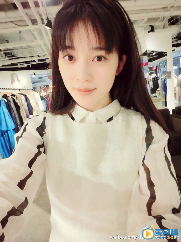 赵韩樱子素颜照
 赵韩樱子高清写真_赵韩樱子高清剧照