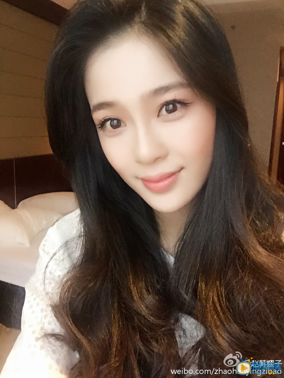 赵韩樱子素颜照
 赵韩樱子高清写真_赵韩樱子高清剧照