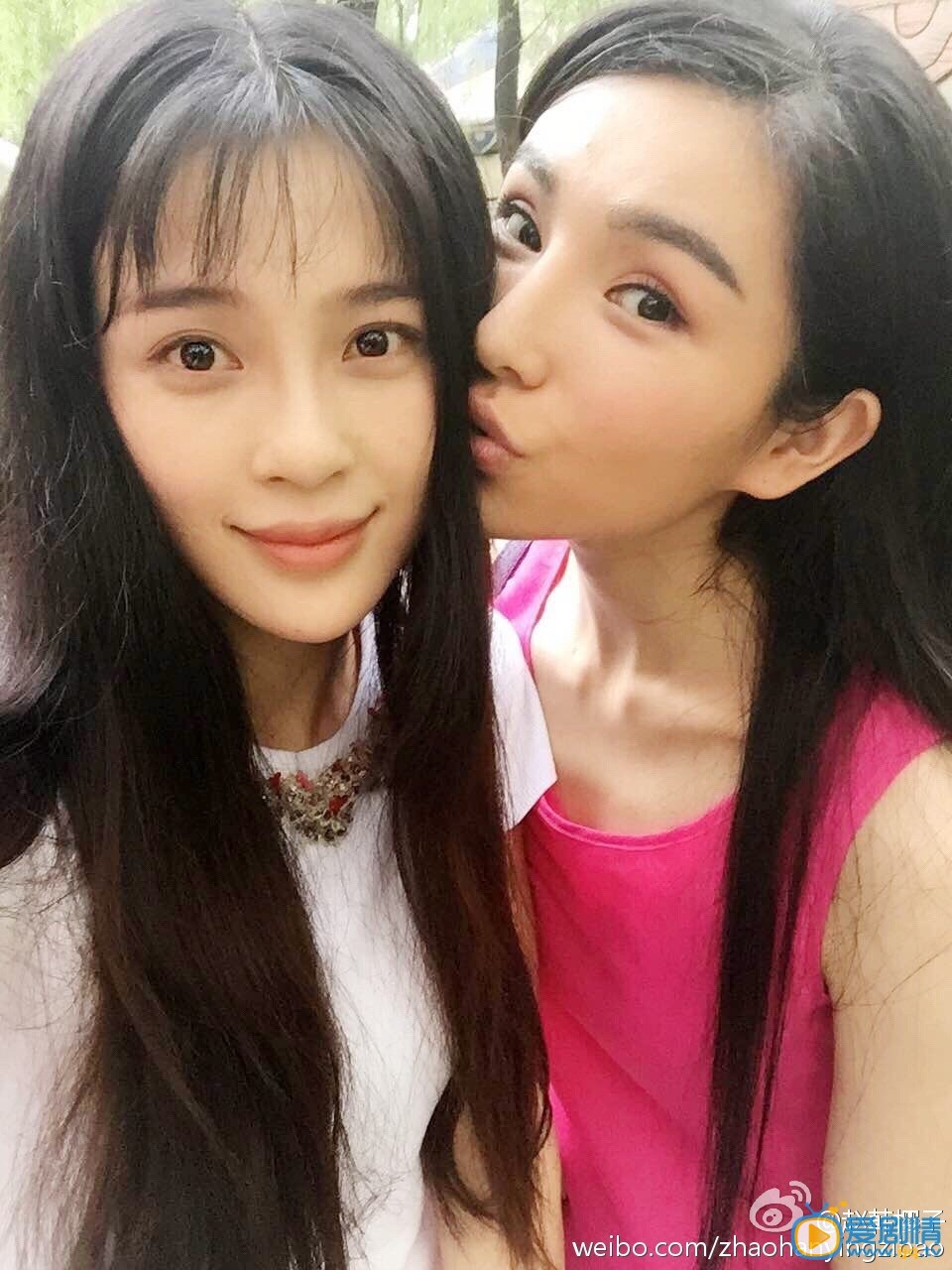 赵韩樱子素颜照
 赵韩樱子高清写真_赵韩樱子高清剧照
