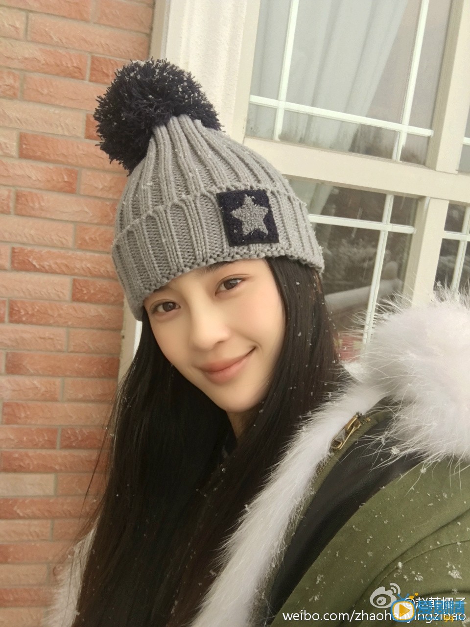 赵韩樱子素颜照
 赵韩樱子高清写真_赵韩樱子高清剧照