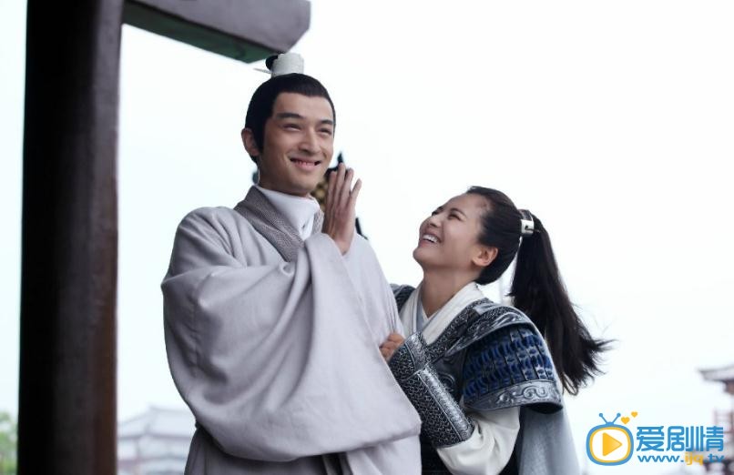 刘涛片场照
 刘涛高清写真_刘涛高清剧照
