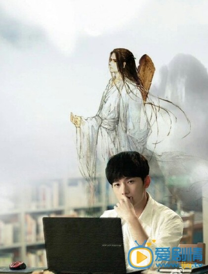 杨洋微微一笑很倾城剧照
 杨洋高清写真_杨洋高清剧照