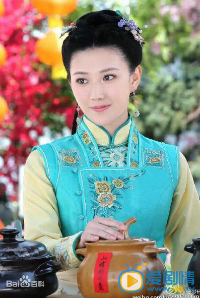 侯梦瑶古装剧照
 侯梦瑶高清写真_侯梦瑶高清剧照