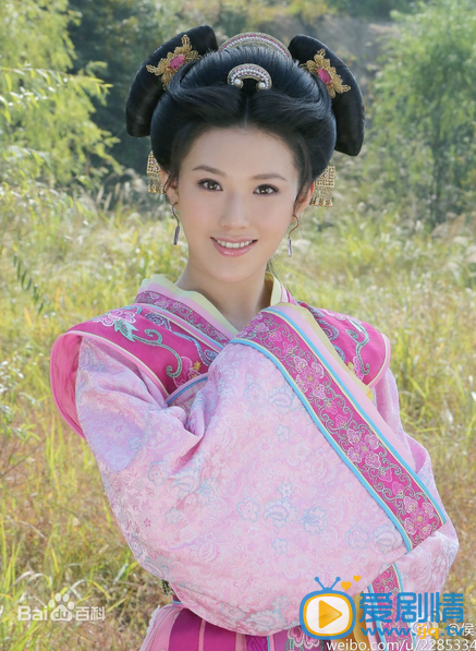 侯梦瑶古装剧照
 侯梦瑶高清写真_侯梦瑶高清剧照