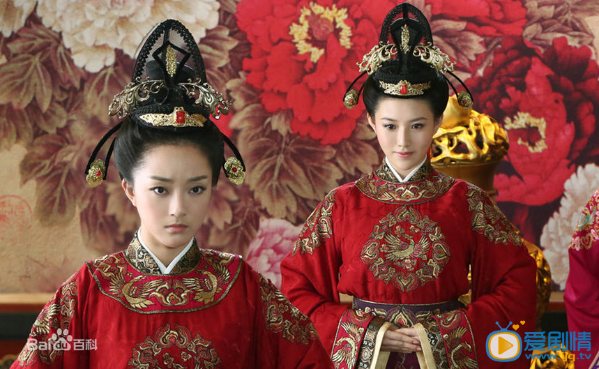 侯梦瑶古装剧照
 侯梦瑶高清写真_侯梦瑶高清剧照