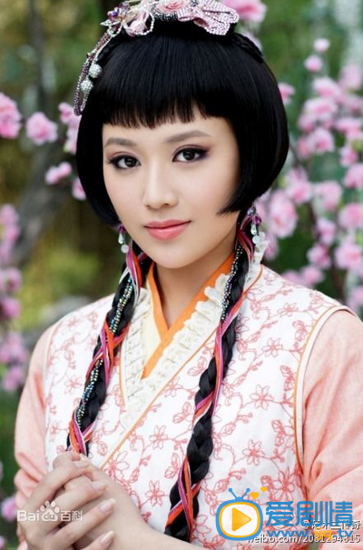 侯梦瑶古装剧照
 侯梦瑶高清写真_侯梦瑶高清剧照