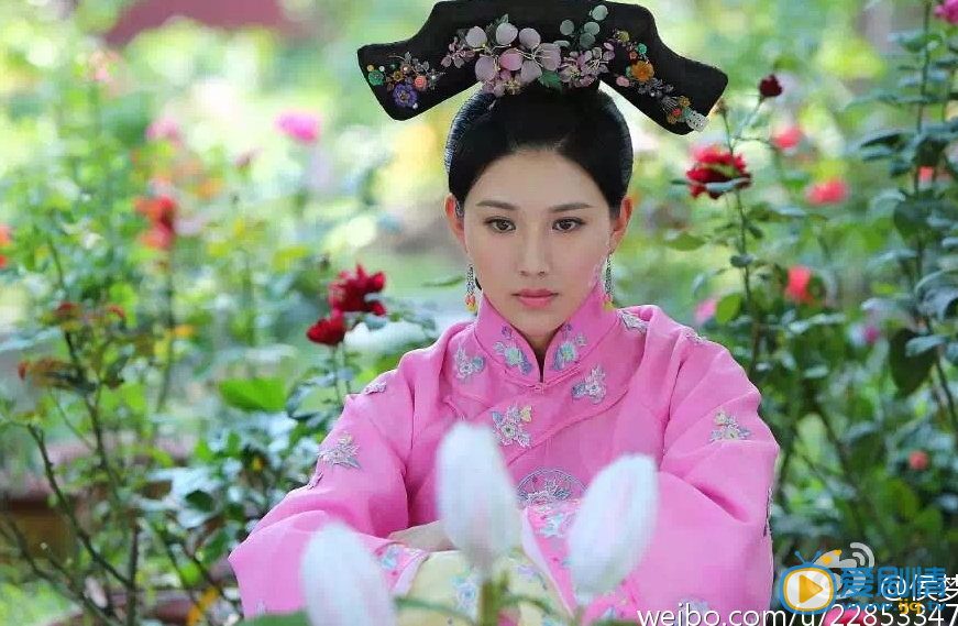 侯梦瑶古装剧照
 侯梦瑶高清写真_侯梦瑶高清剧照