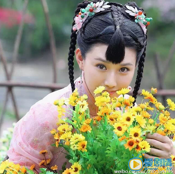 侯梦瑶古装剧照
 侯梦瑶高清写真_侯梦瑶高清剧照