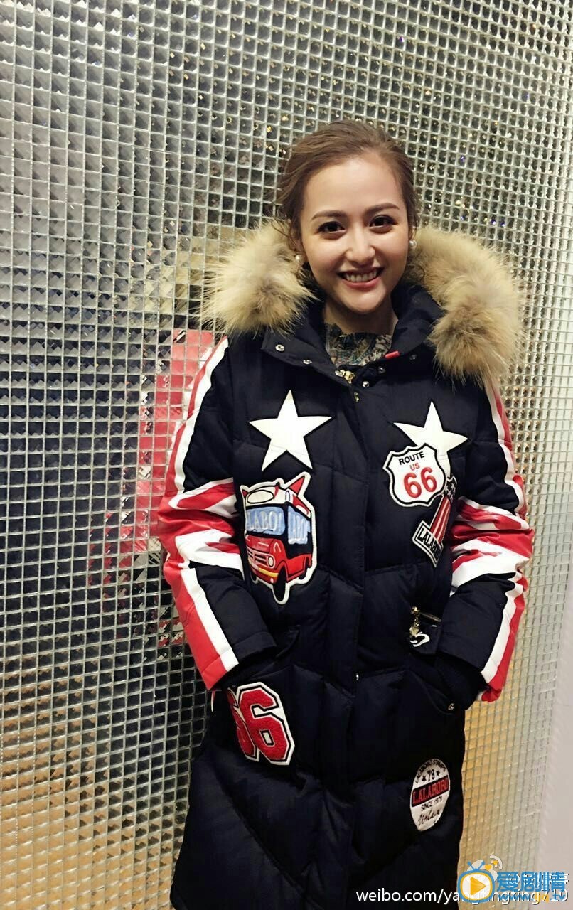 杨婷婷生活照
 杨婷婷高清写真_杨婷婷高清剧照