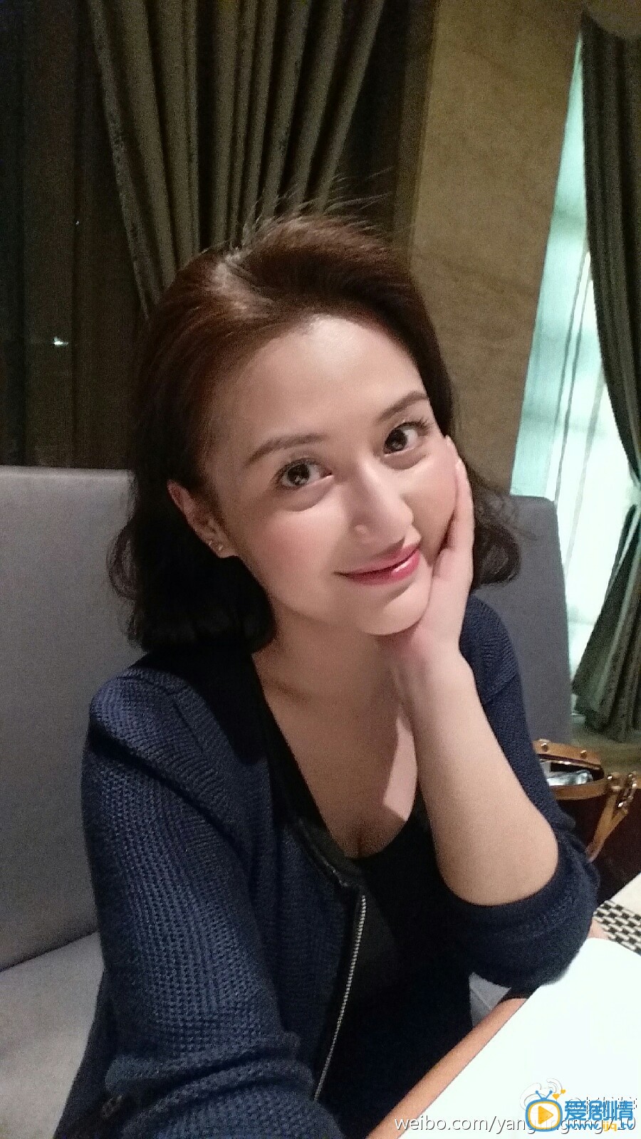 杨婷婷生活照
 杨婷婷高清写真_杨婷婷高清剧照