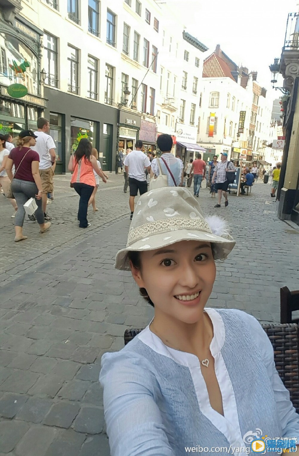 杨婷婷生活照
 杨婷婷高清写真_杨婷婷高清剧照