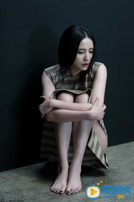宋佳性感写真
 宋佳高清写真_宋佳高清剧照