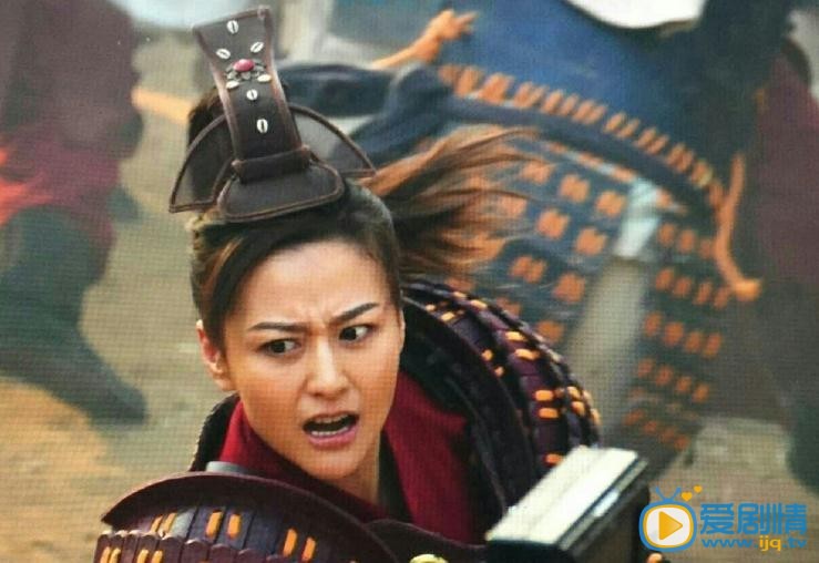 杨婷婷古装剧照
 杨婷婷高清写真_杨婷婷高清剧照
