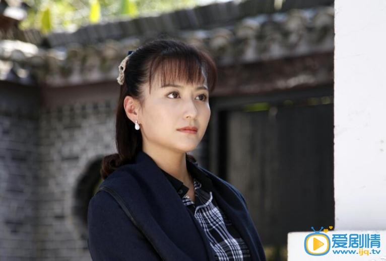 杨婷婷年代剧照
 杨婷婷高清写真_杨婷婷高清剧照