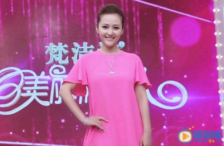 杨婷婷节目照
 杨婷婷高清写真_杨婷婷高清剧照
