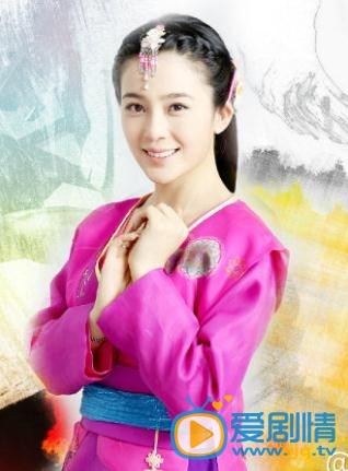 赵韩樱子武神赵子龙剧照
 赵韩樱子高清写真_赵韩樱子高清剧照