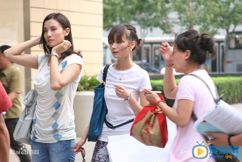 宋佳剧照
 宋佳高清写真_宋佳高清剧照
