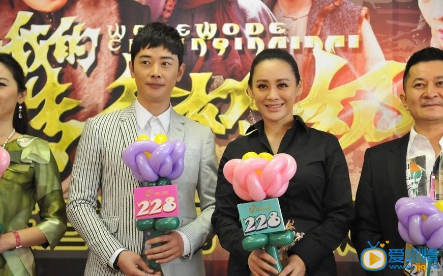 罗晋活动照
 罗晋高清写真_罗晋高清剧照