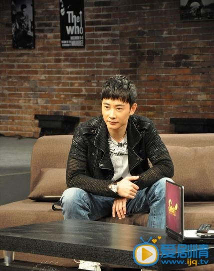 罗晋活动照
 罗晋高清写真_罗晋高清剧照