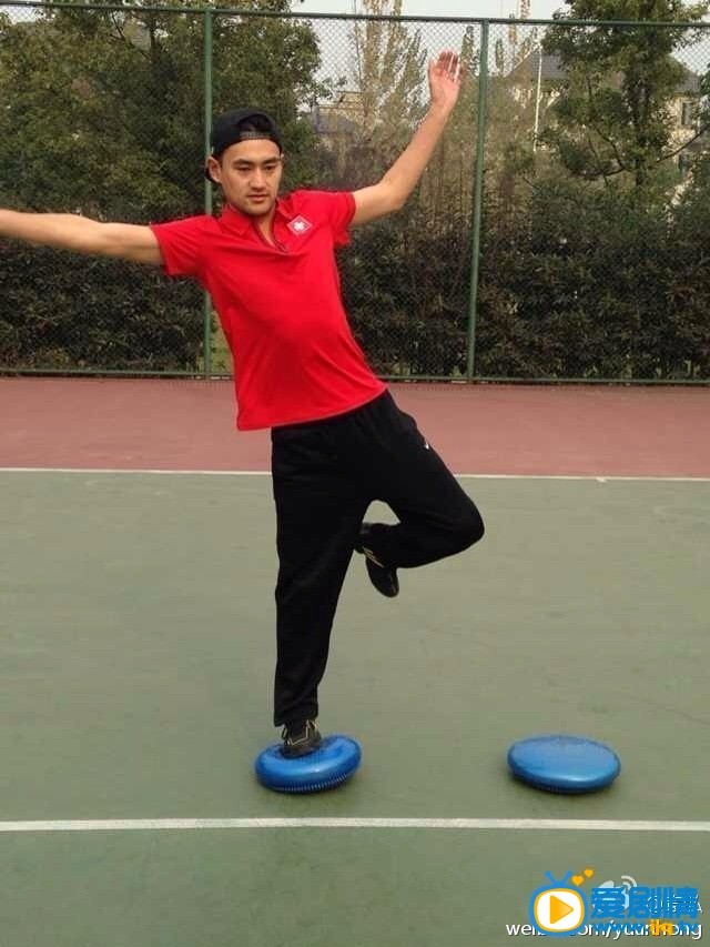 袁弘健身照
 袁弘高清写真_袁弘高清剧照