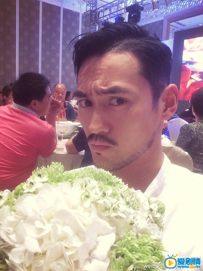 袁弘性感小胡照
 袁弘高清写真_袁弘高清剧照