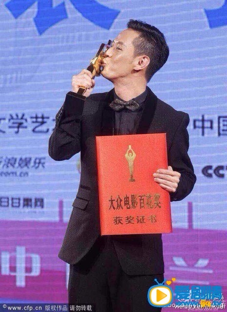 袁弘活动照
 袁弘高清写真_袁弘高清剧照