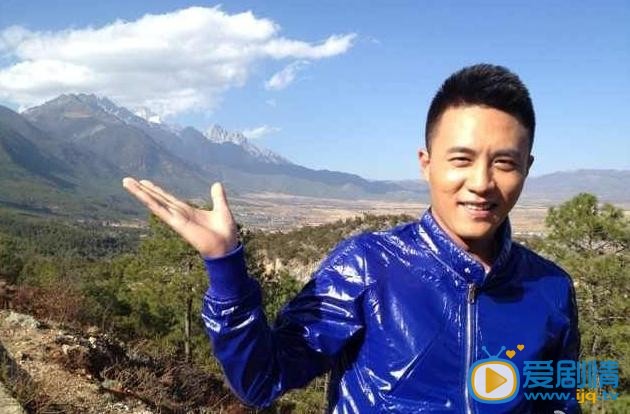 杜淳生活照
 杜淳高清写真_杜淳高清剧照