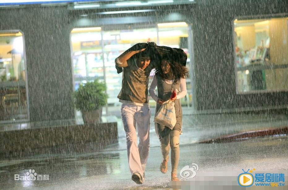 林心如《姐姐立正向前走》剧照
 林心如高清写真_林心如高清剧照