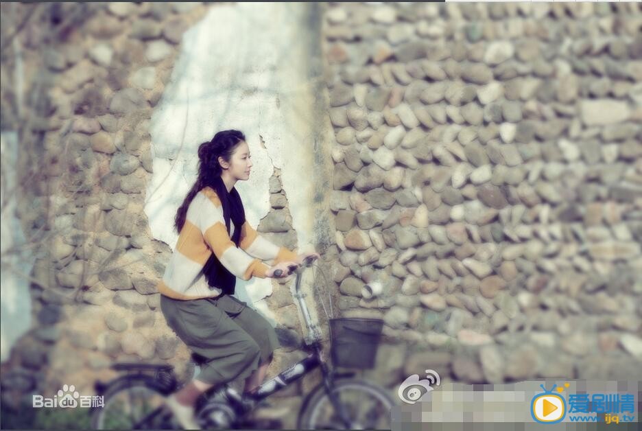 林心如《姐姐立正向前走》剧照
 林心如高清写真_林心如高清剧照
