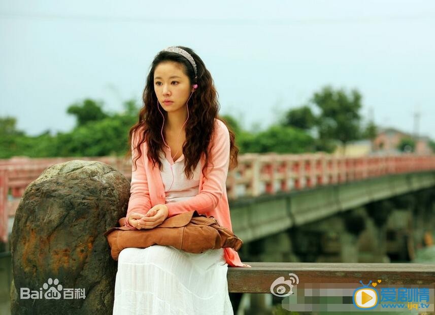 林心如《姐姐立正向前走》剧照
 林心如高清写真_林心如高清剧照