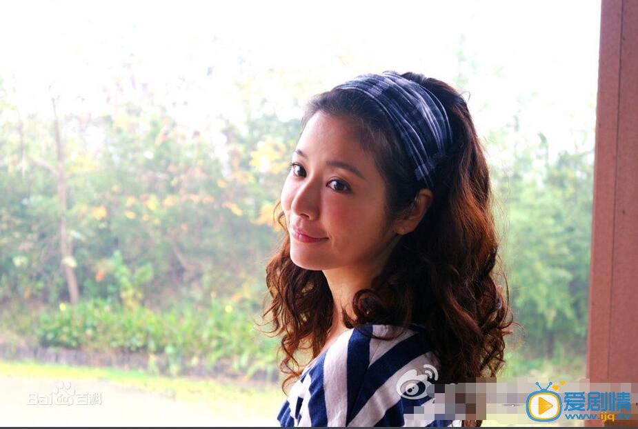 林心如《姐姐立正向前走》剧照
 林心如高清写真_林心如高清剧照
