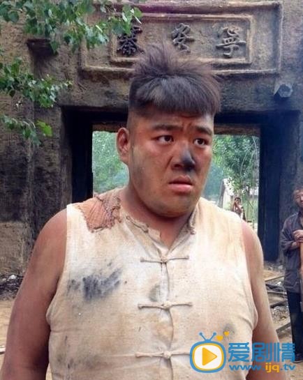 魏震影视剧照
 魏震高清写真_魏震高清剧照