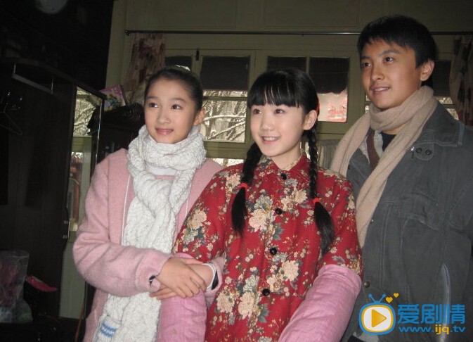牛骏峰剧照
 牛骏峰高清写真_牛骏峰高清剧照