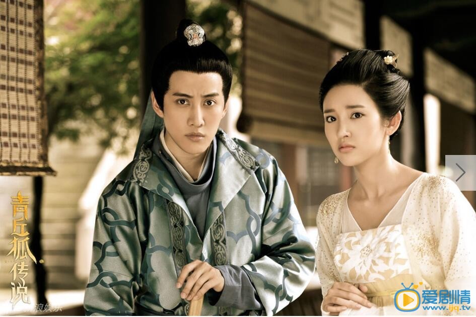 mike《万万没想到》中饰演猪八戒剧照
 mike高清写真_mike高清剧照