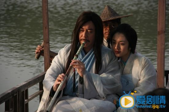 王晓晨古装剧照
 王晓晨高清写真_王晓晨高清剧照