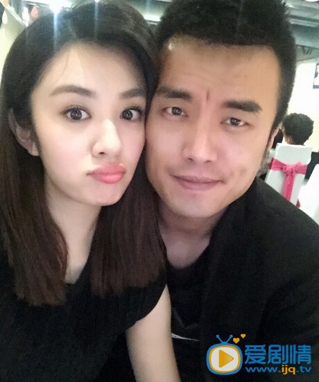 王晓晨生活照
 王晓晨高清写真_王晓晨高清剧照