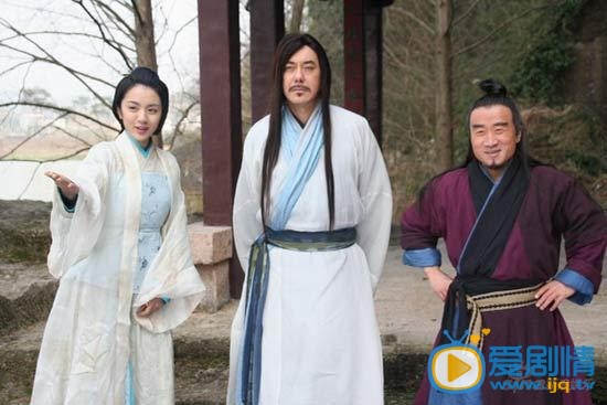 王晓晨古装剧照
 王晓晨高清写真_王晓晨高清剧照