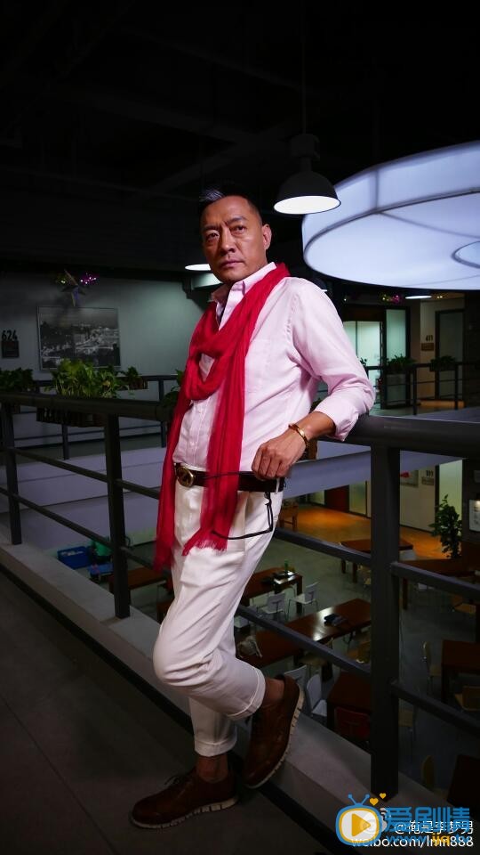 李梦男生活照
 李梦男高清写真_李梦男高清剧照