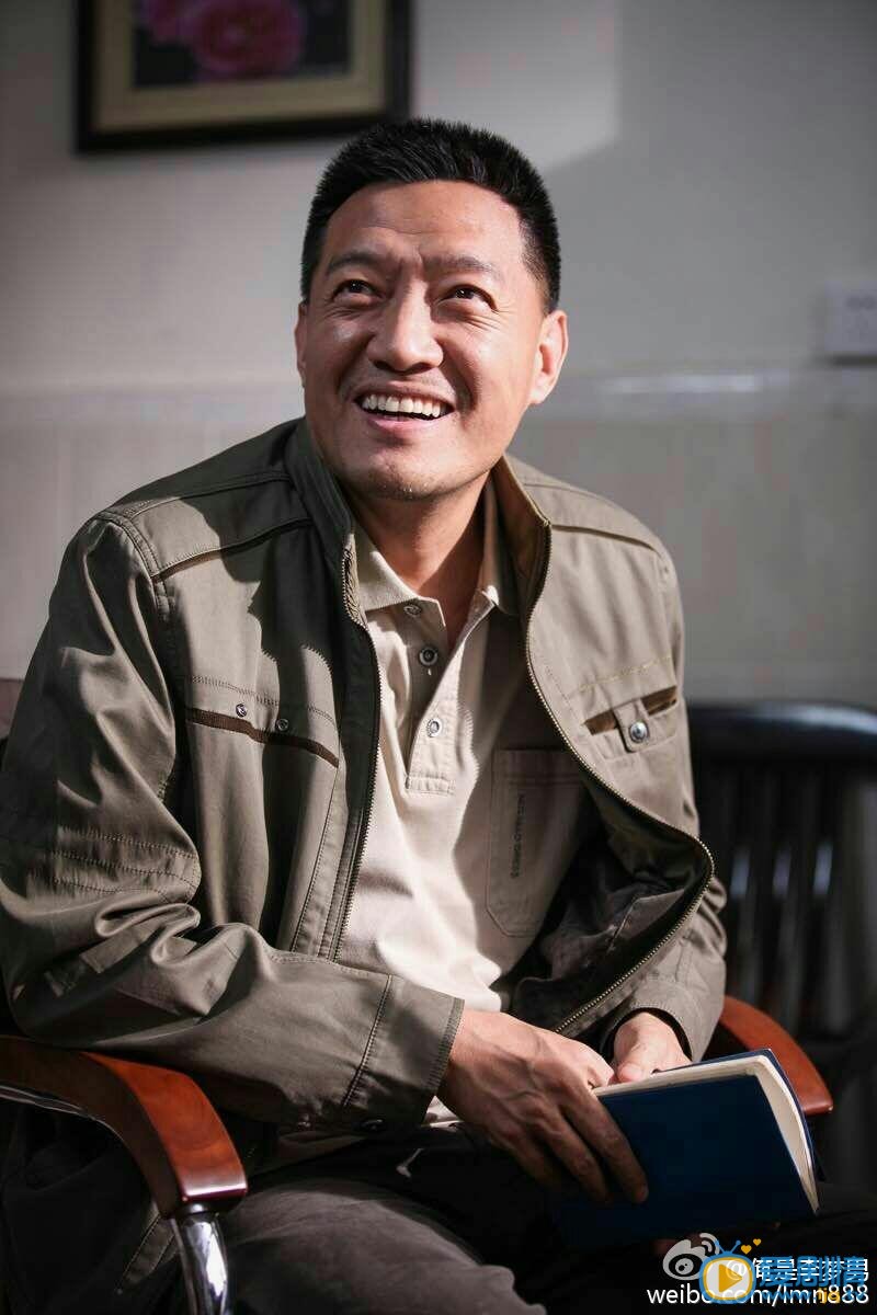 李梦男生活照
 李梦男高清写真_李梦男高清剧照