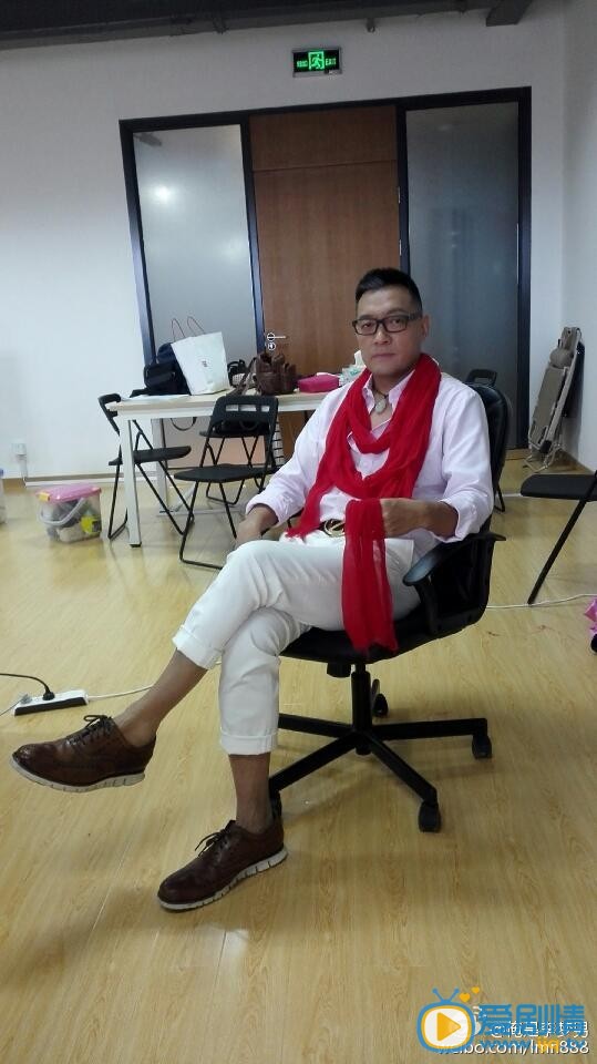 李梦男生活照
 李梦男高清写真_李梦男高清剧照