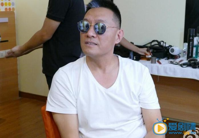 李梦男生活照
 李梦男高清写真_李梦男高清剧照