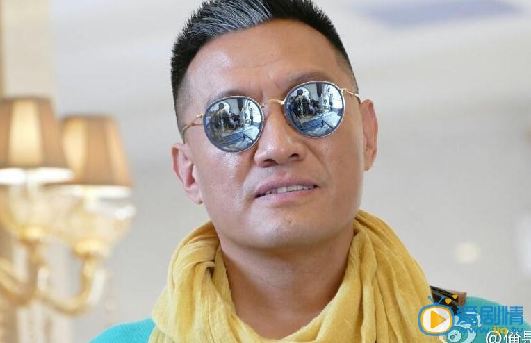 李梦男生活照
 李梦男高清写真_李梦男高清剧照