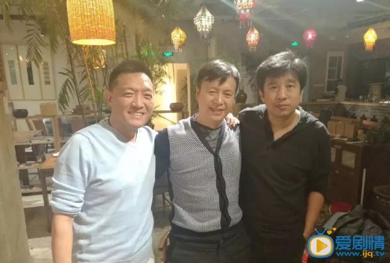李梦男生活照
 李梦男高清写真_李梦男高清剧照