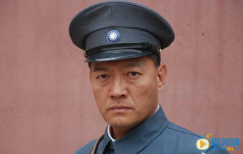 李梦男军装照
 李梦男高清写真_李梦男高清剧照