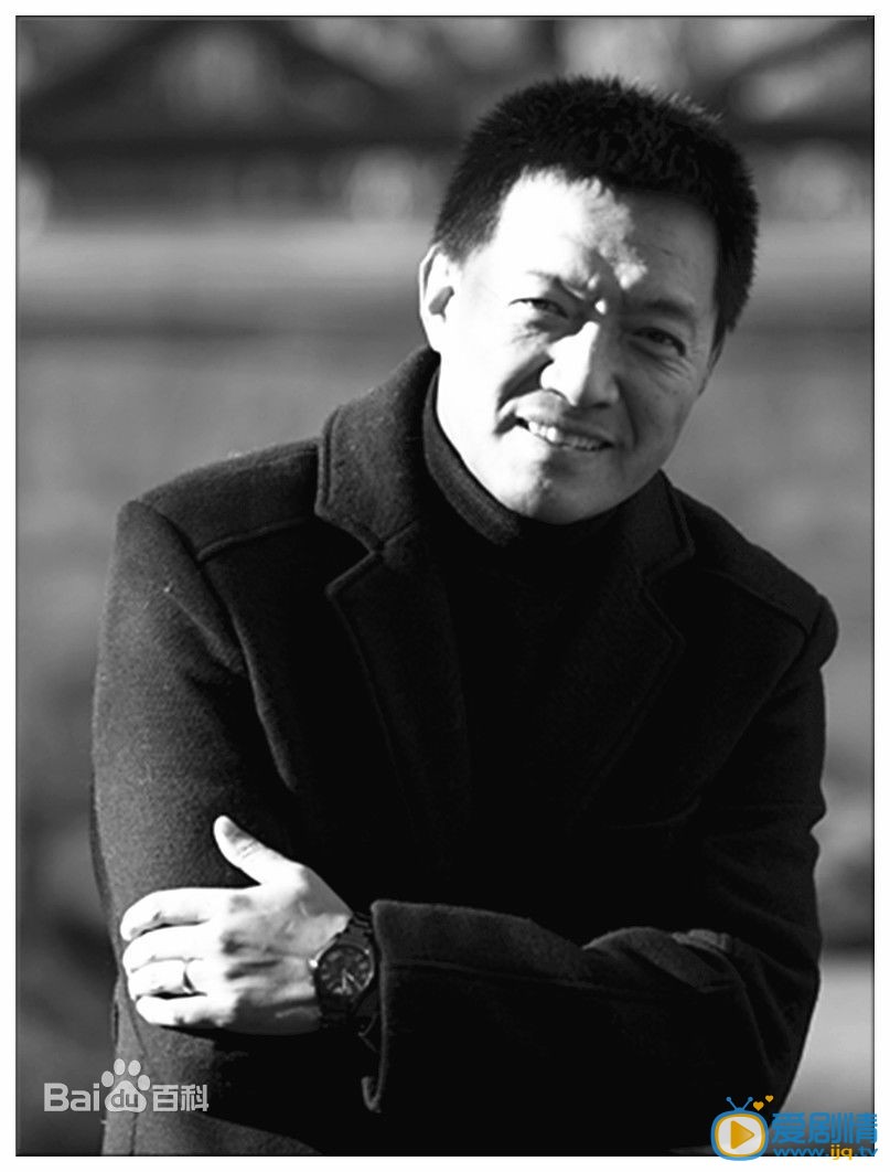 李梦男高清写真照片