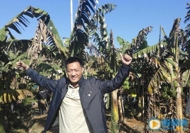 李梦男生活照
 李梦男高清写真_李梦男高清剧照