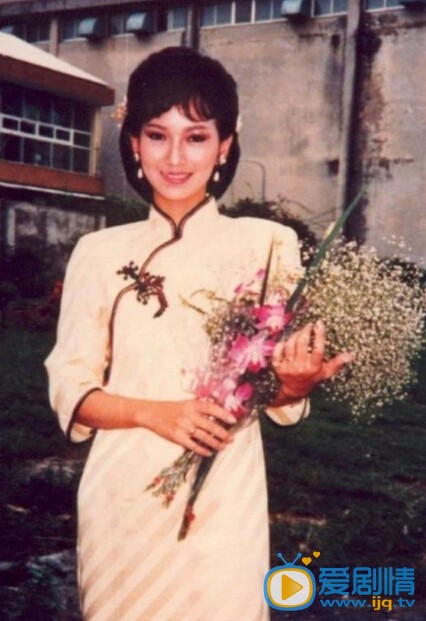 赵雅芝剧照
 赵雅芝高清写真_赵雅芝高清剧照