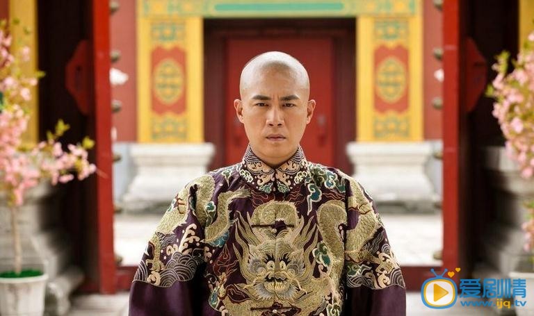 杜淳古装剧照
 杜淳高清写真_杜淳高清剧照