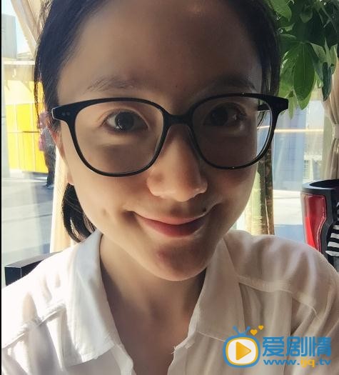 李倩生活照
 李倩高清写真_李倩高清剧照